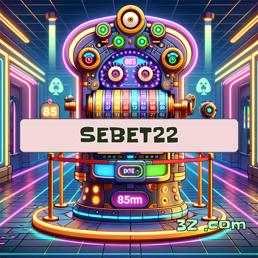 Entretenimento Premium no Cassino sebet22.com: Emoção Garantida