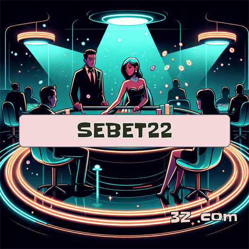 A Confiável Plataforma sebet22.com: Seu Destino de Jogos Online