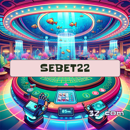 Acessando sua paixão por jogos no sebet22.com com login