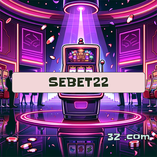 Experiência VIP Atraente no sebet22.com para Jogos Online