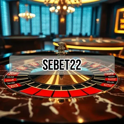 sebet22.com: Acesso Rápido e Seguro para Seus Jogos Favoritos