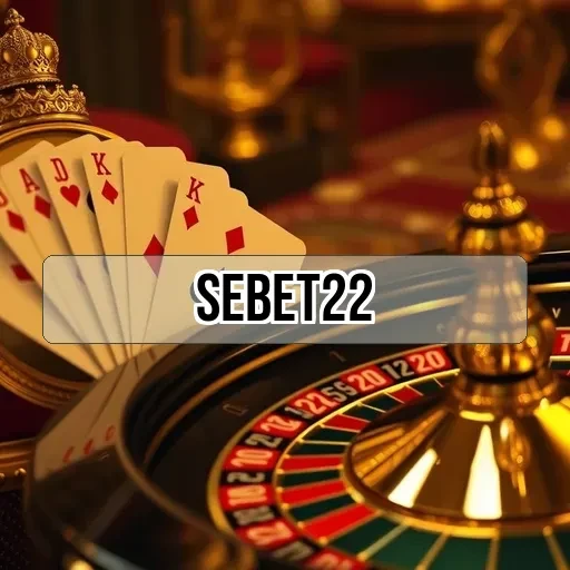 sebet22.com: Pagamentos Simplificados e Ágeis para Todos os Jogadores