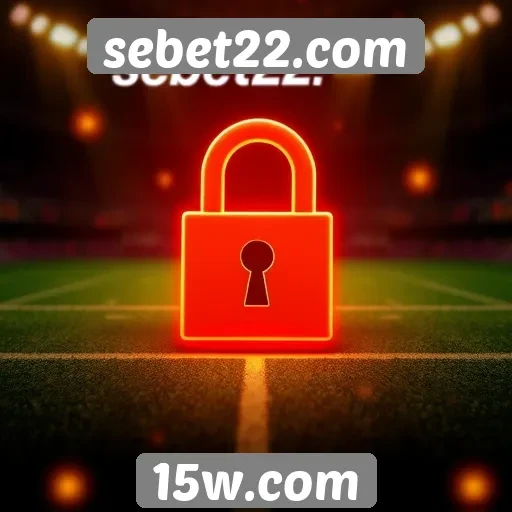 Análise da segurança e privacidade em sebet22.com